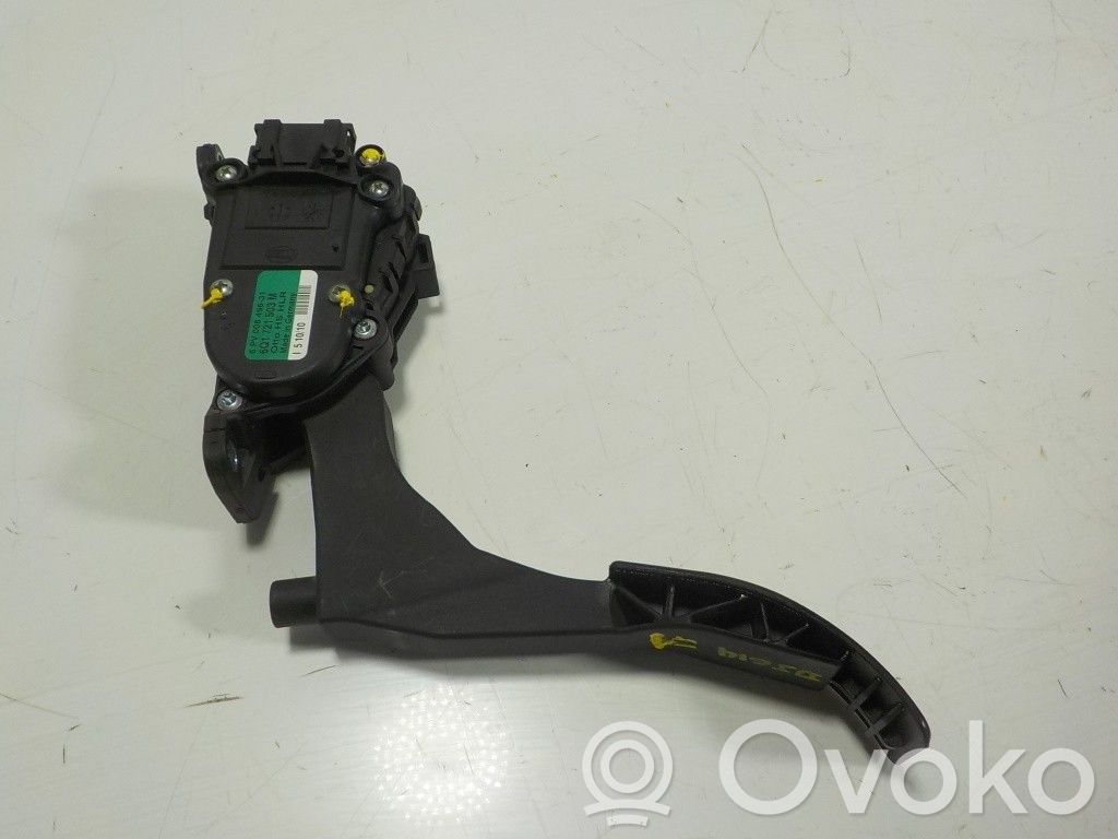 Seat Ibiza IV (6J,6P) Sensore di accelerazione