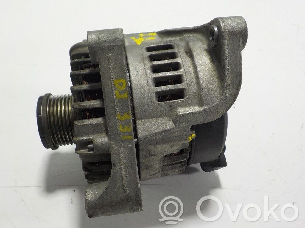 Alternador   8578608