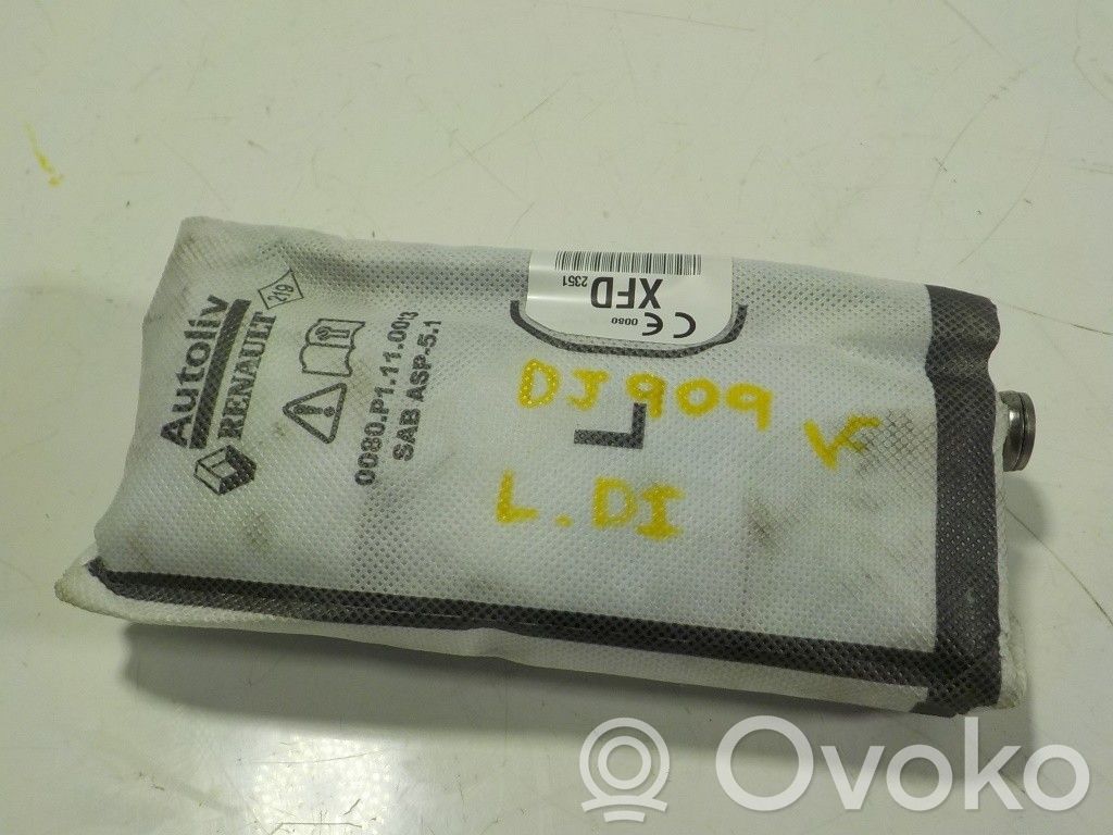 Airbag lateral   985H14228R