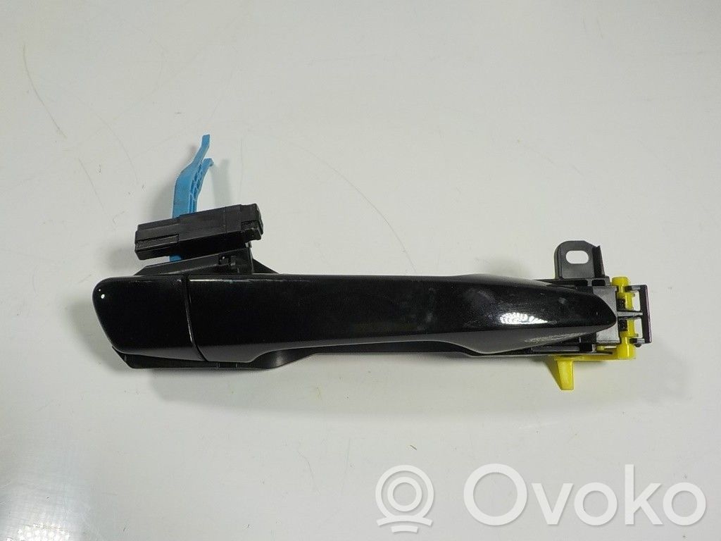 Manecilla externa puerta trasera   6921076010C2