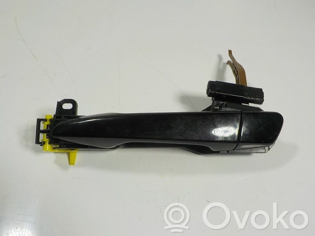 Manecilla externa puerta trasera   6922076010C2