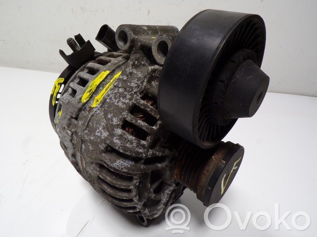 Alternator   7542529
