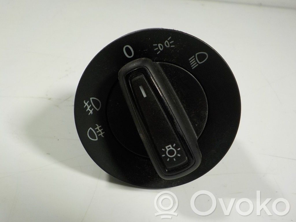Interruptor de control del panel de luces   5G0941431AHWZU,5G0941431T