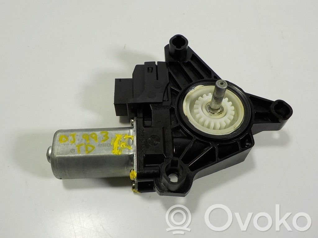 Elektryczny podnośnik szyby drzwi tylnych   A2469063200,968741100,SN883302