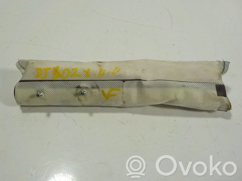 Mercedes-Benz C W204 Airbag lateral 
