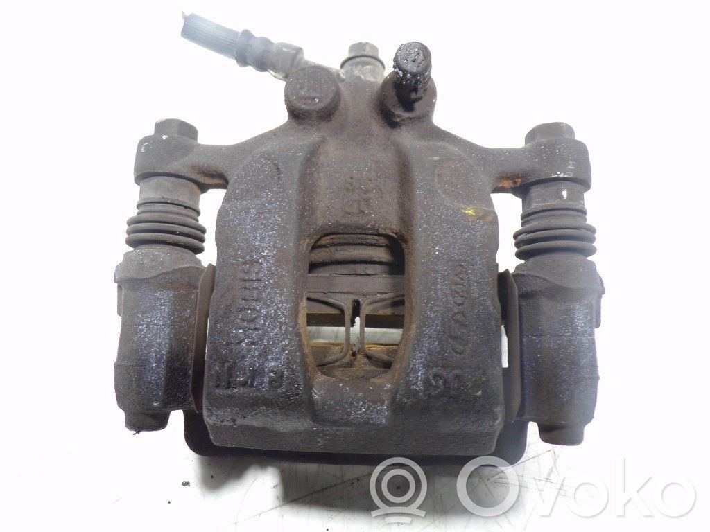 KIA Sportage Supporto della pinza del freno posteriore