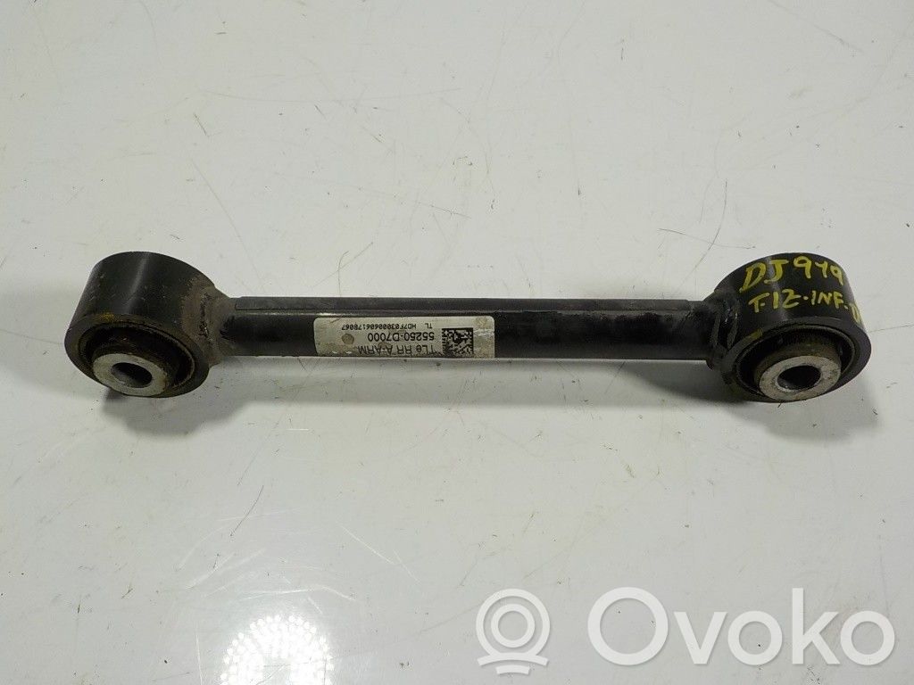 Hyundai Tucson TL Braț control spate 
