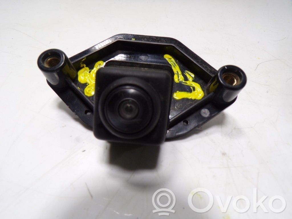 Nissan Qashqai Autres unités de commande / modules 