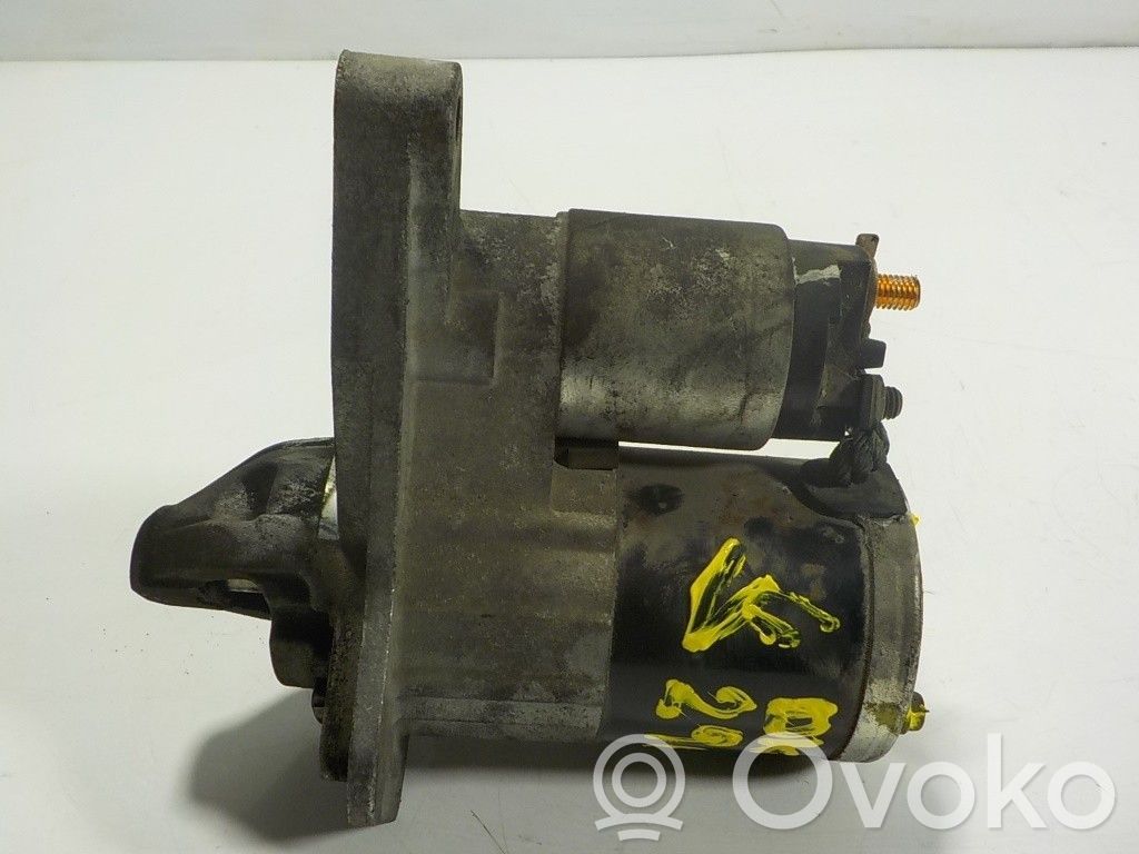 Nissan Cube Z12 Electromotor 