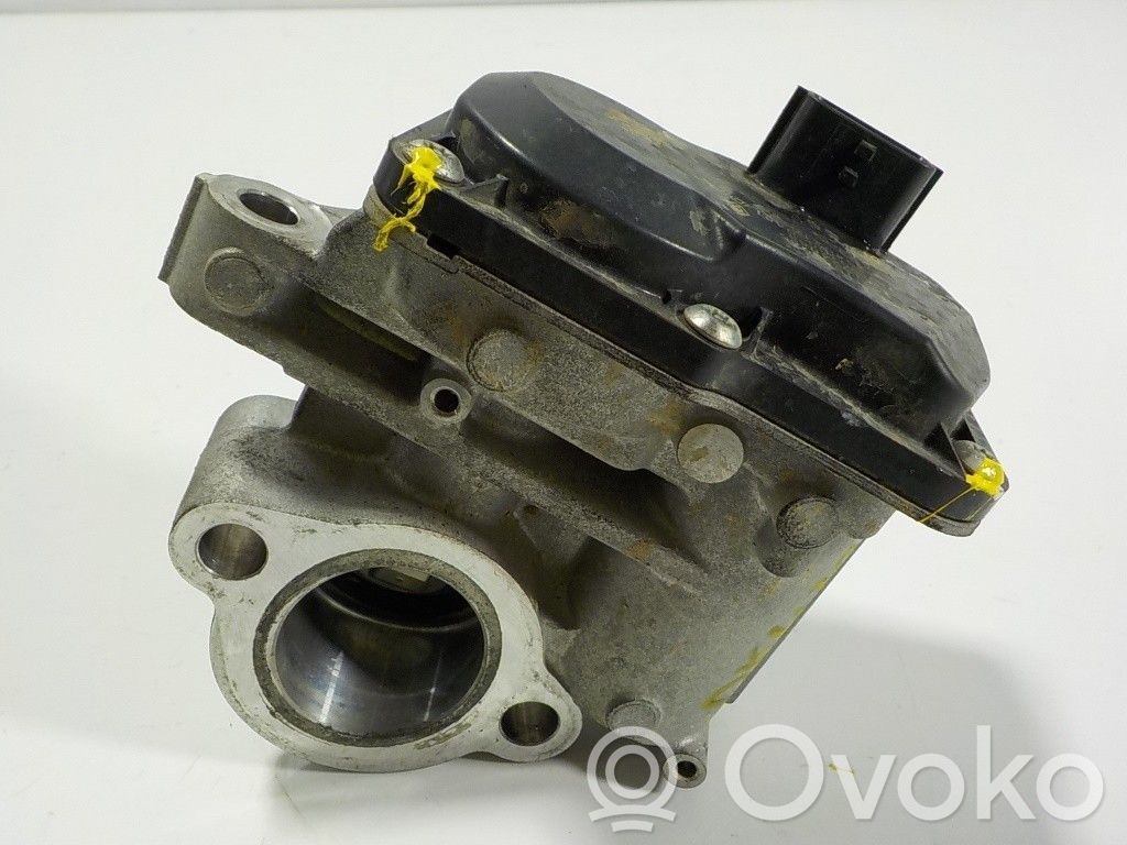 Válvula EGR   147100789R,H8201068965,VN1501000481