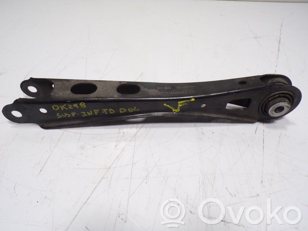 BMW X3 F25 Braccio di controllo sospensione posteriore