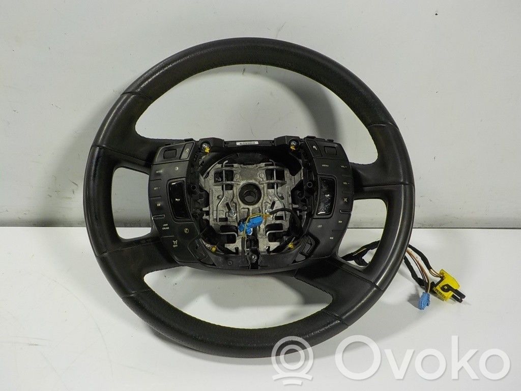 Руль   98126643ZD,98072158ZD