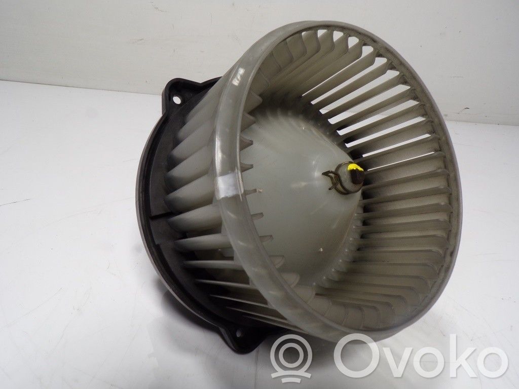 Land Rover Range Rover Sport L320 Ventilator aerotermă 