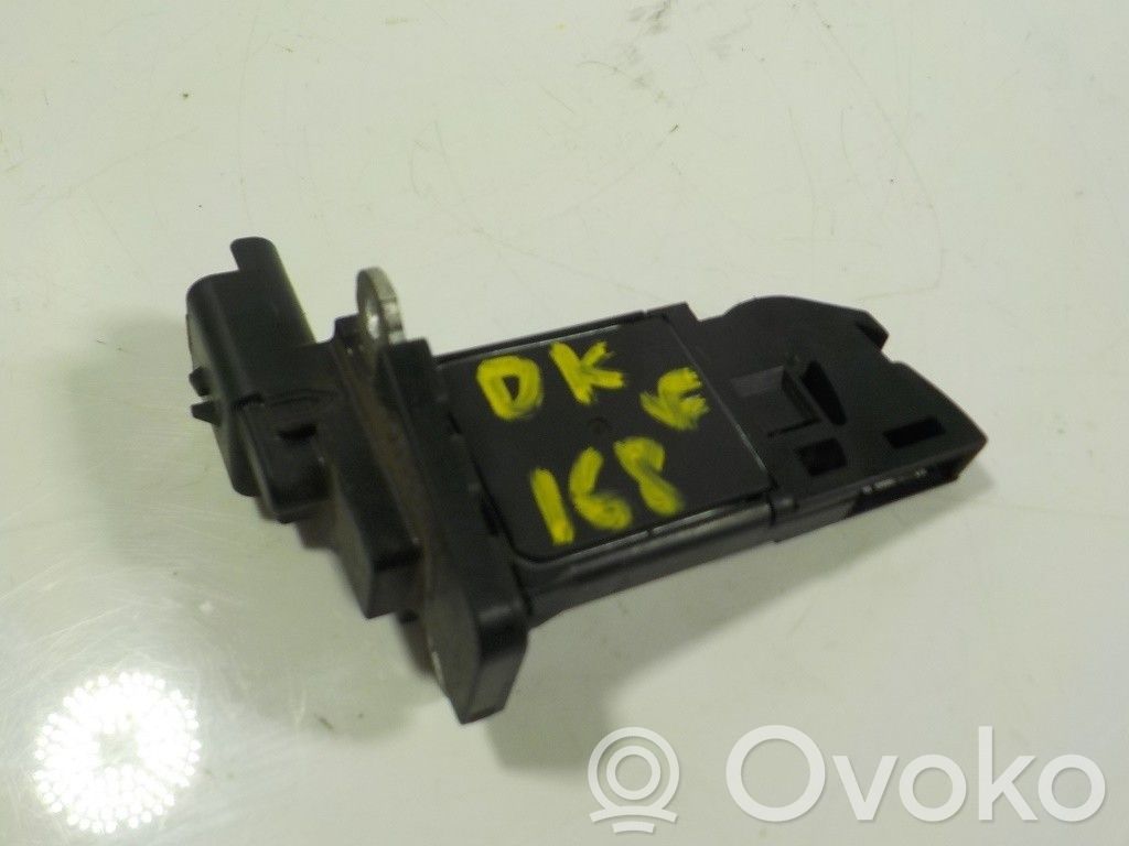 Citroen C4 Grand Picasso Misuratore di portata d'aria