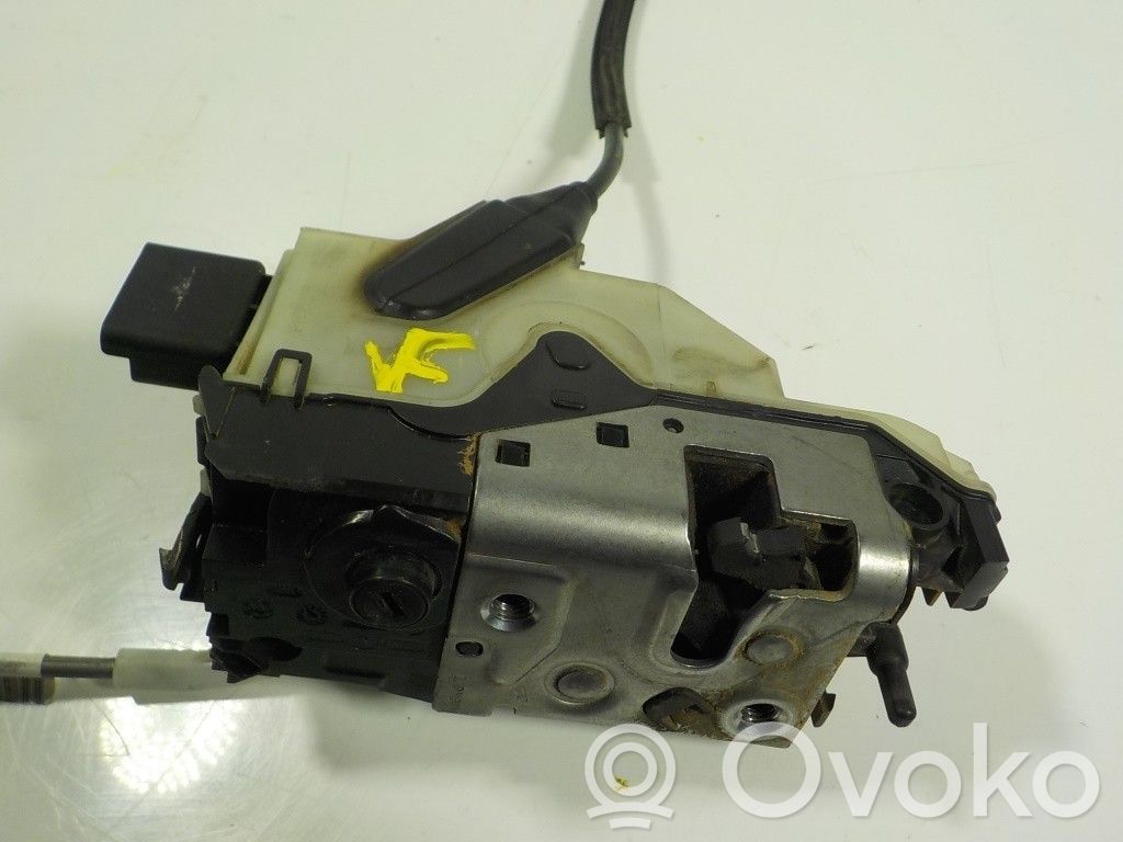 Citroen C4 Grand Picasso Serratura portiera anteriore 