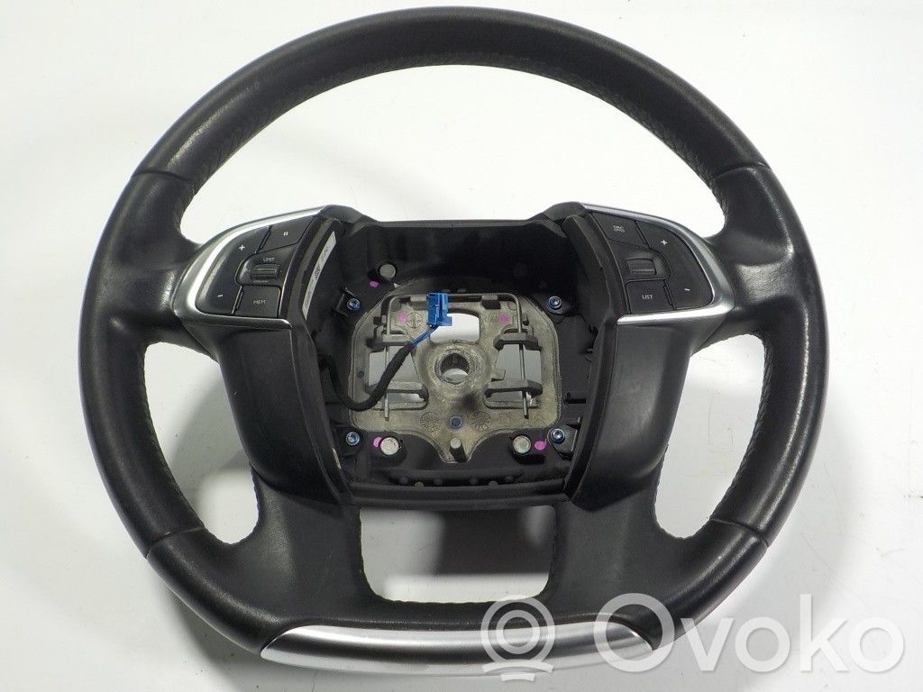 Citroen C4 Grand Picasso Volant