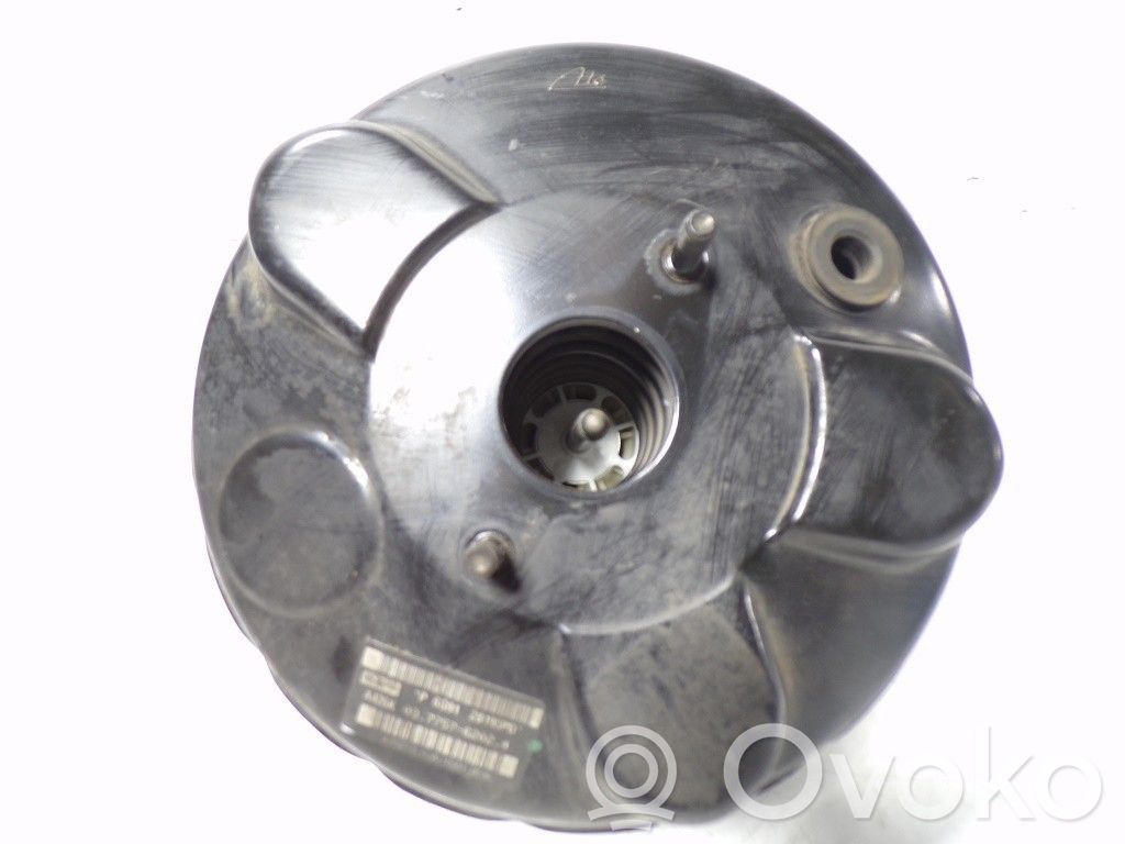 Bremskraftverstärker   1709418,6G912B195PD,A426K