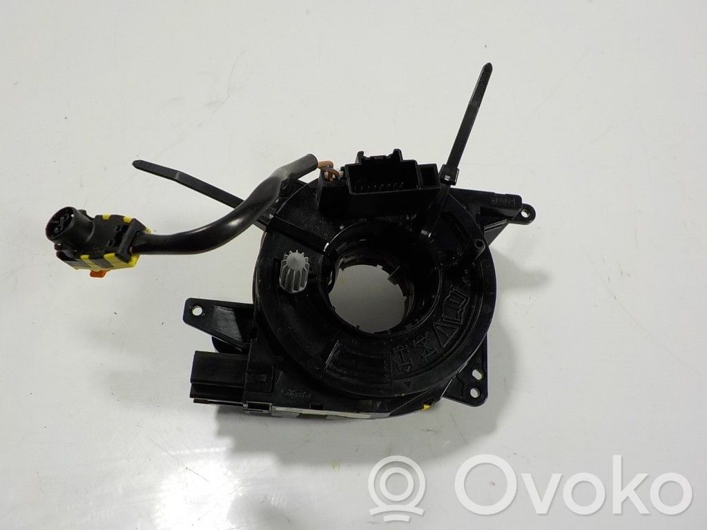 Taśma / Pierścień ślizgowy Airbag / SRS   1881389,ZWAC530123A