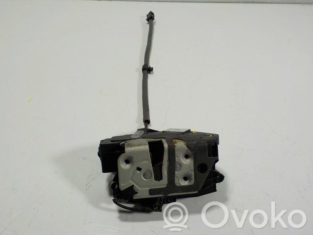 Front door lock   2066073,BM5AA21812BG