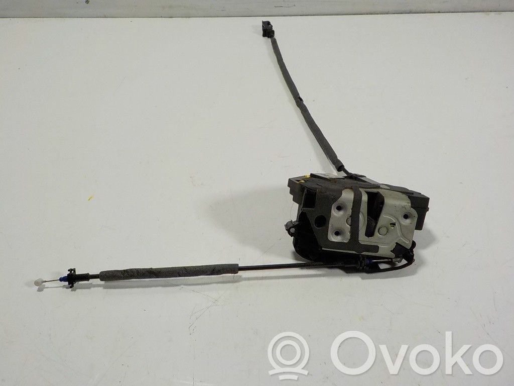 Front door lock   2070970,BM5AA21813AG