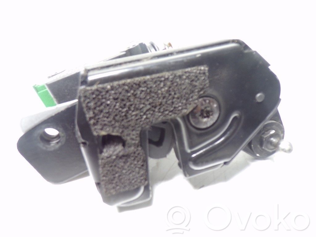 Land Rover Discovery 3 - LR3 Blocco chiusura del portellone 