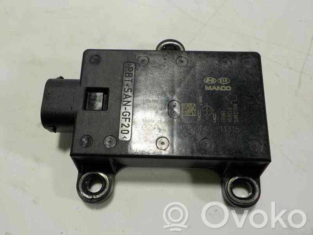 Sonstige Steuergeräte / Module   956902P000,BG6813B200
