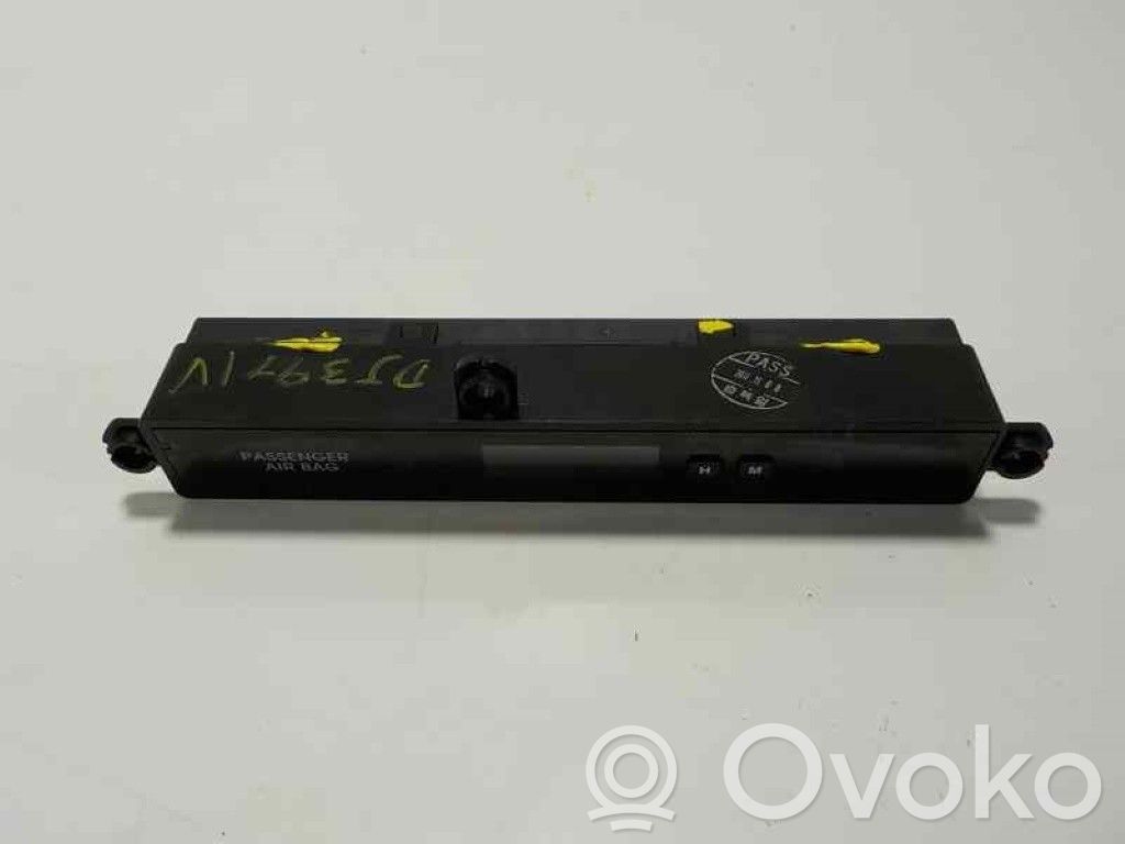 KIA Sorento Other control units/modules 