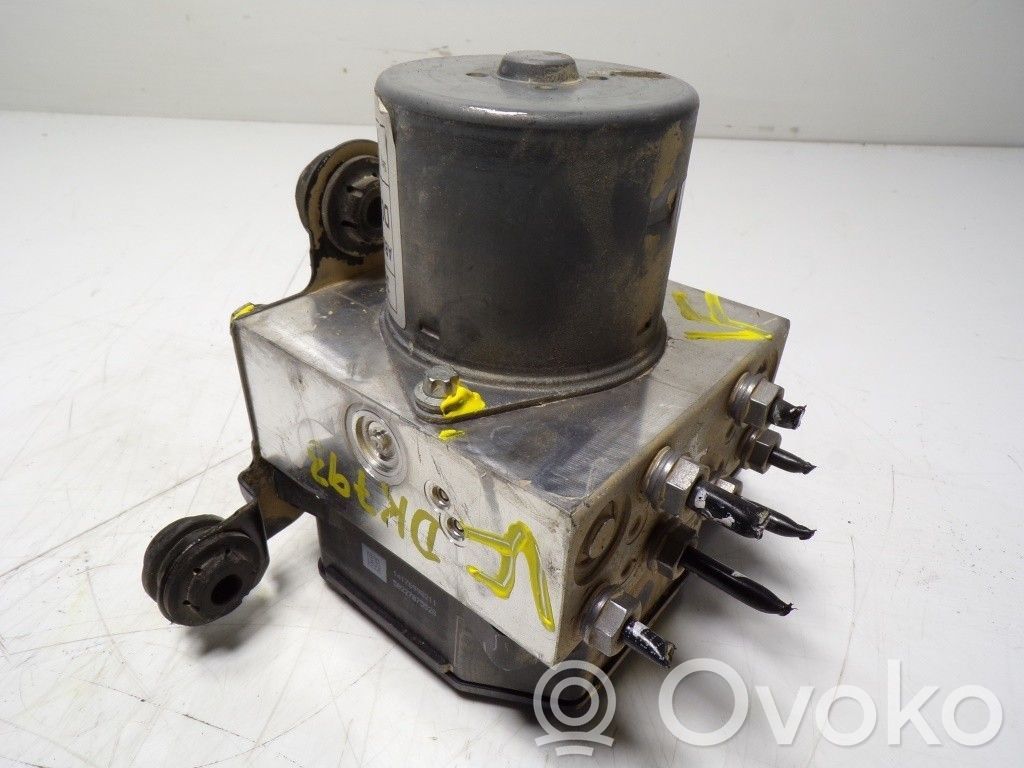 ABS Pump   7N0614109S