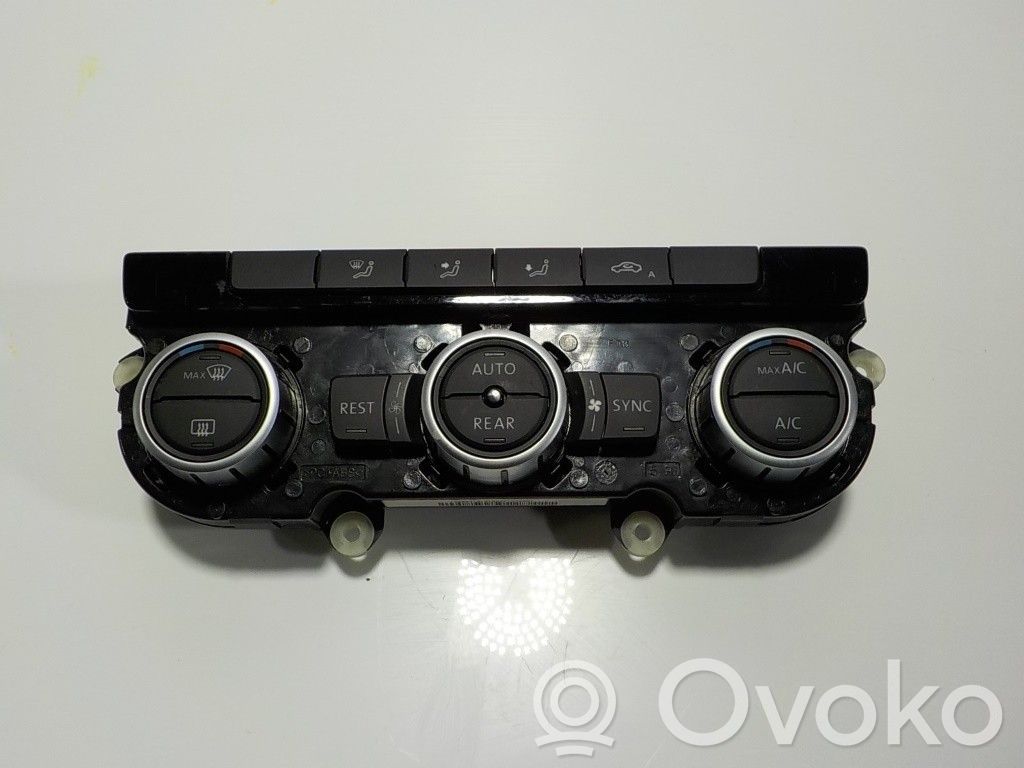 Seat Alhambra (Mk2) Unitate control climatizare