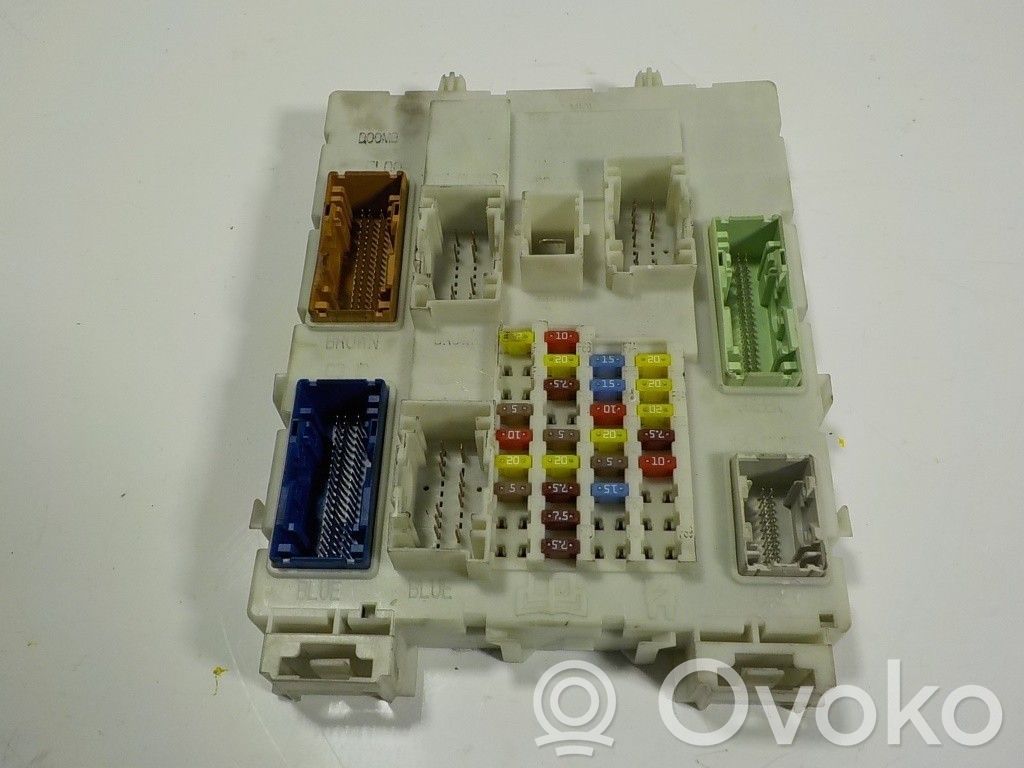 Moduł / Sterownik BSM   JV6T14A073EC,GT81451161219,GV6T14A073EH