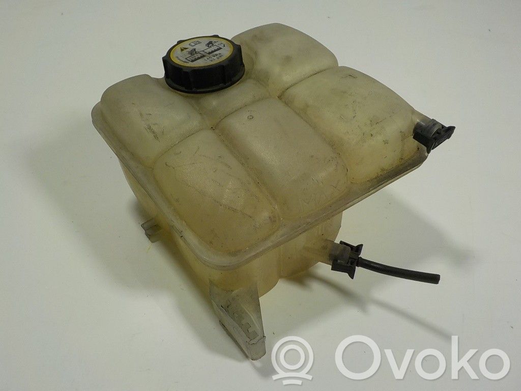 Ford C-MAX II Vaso di espansione carburante