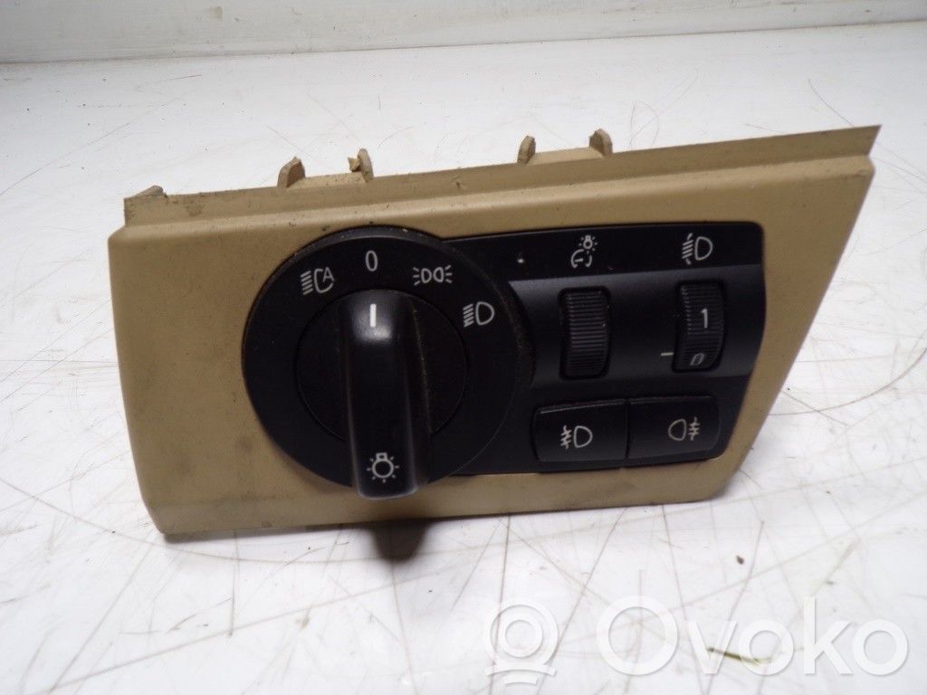 Panel lighting control switch   61313420274,3420274