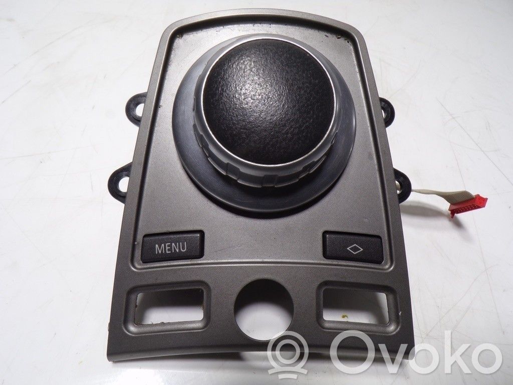 Interruptor de control multifunción   6958364,F2200287