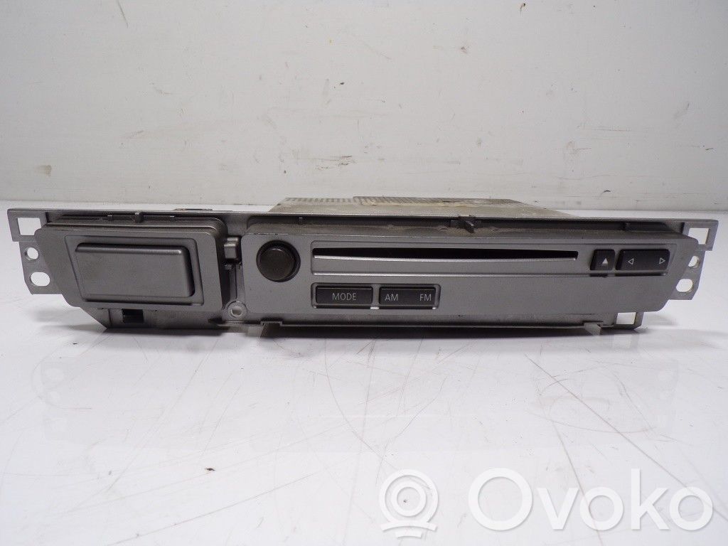 Sound HiFi control unit module   65129150992,6970260,53339730