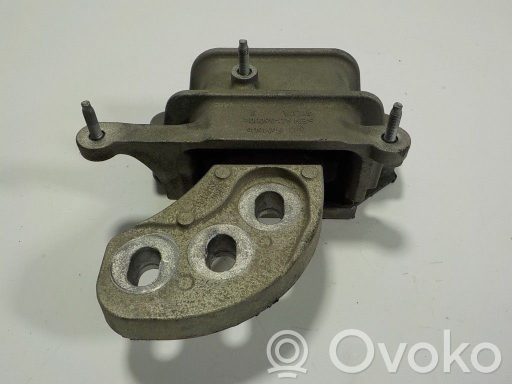 Support de moteur, coussinet   H1BG78H21AC