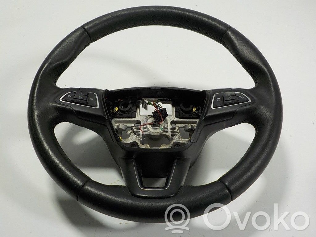 Ford Ecosport Volante 