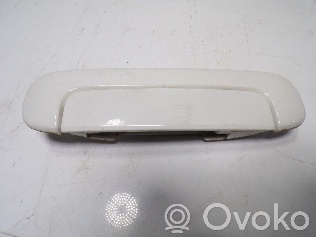 Etuoven ulkokahva   1608357080