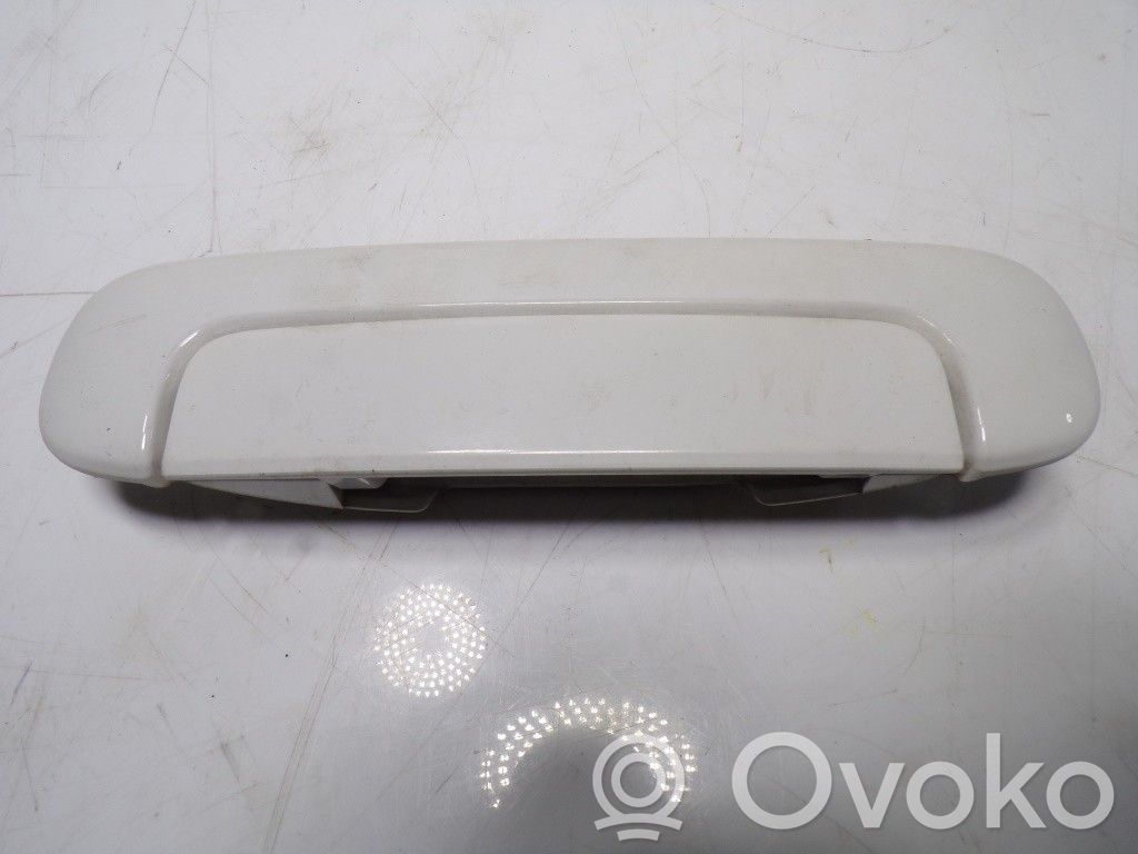 Citroen C-Zero Manecilla externa puerta delantera 