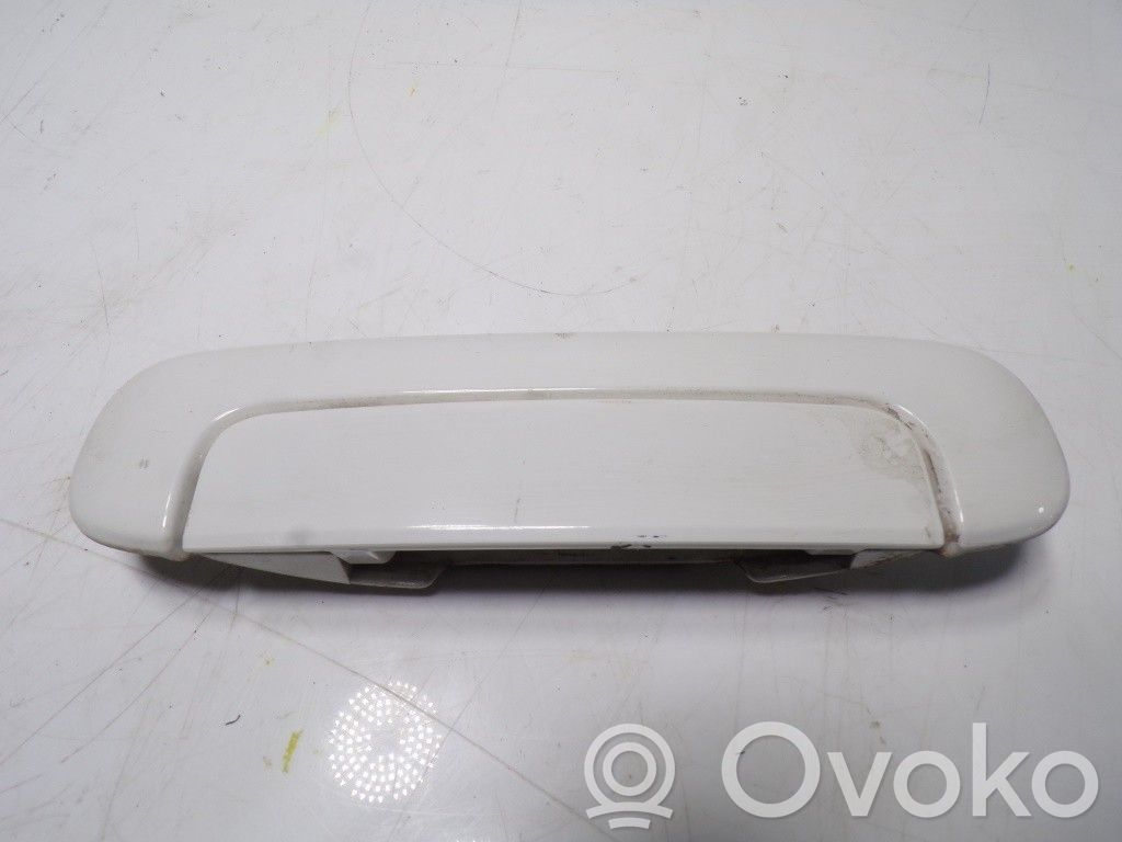 Citroen C-Zero Manecilla externa puerta trasera 