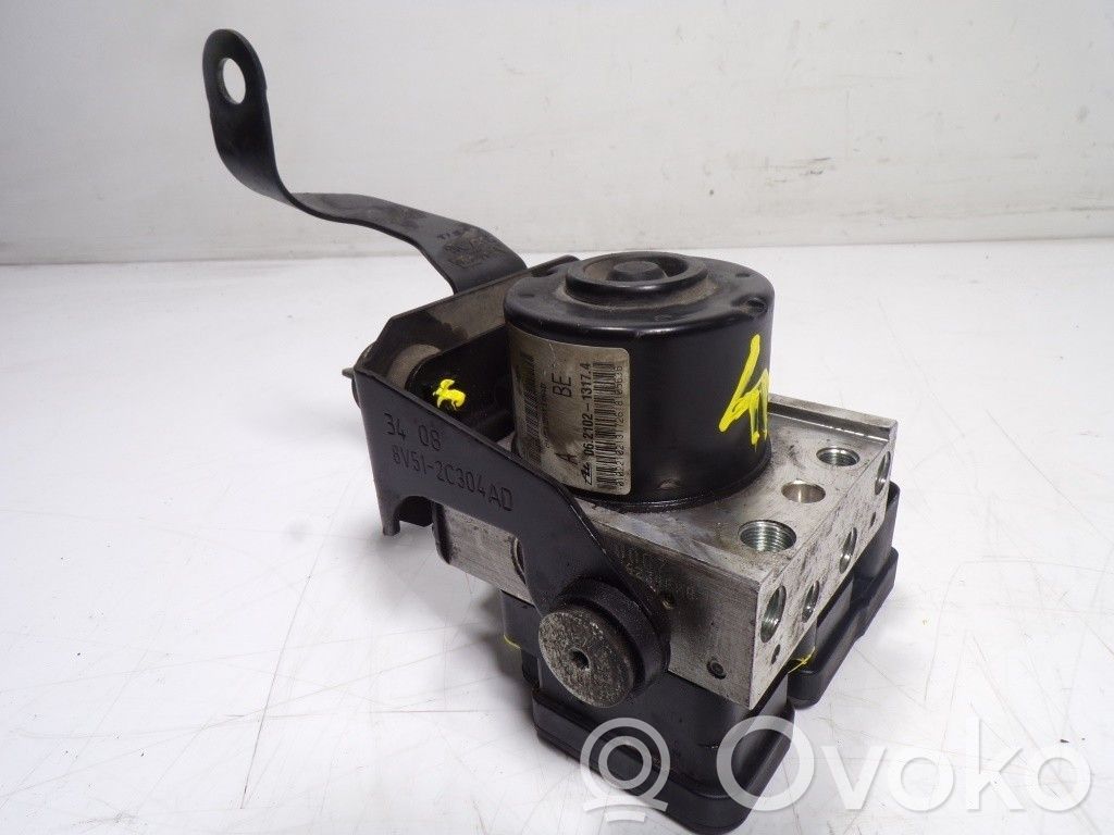 Bomba de ABS   1550294,8V512M110AD
