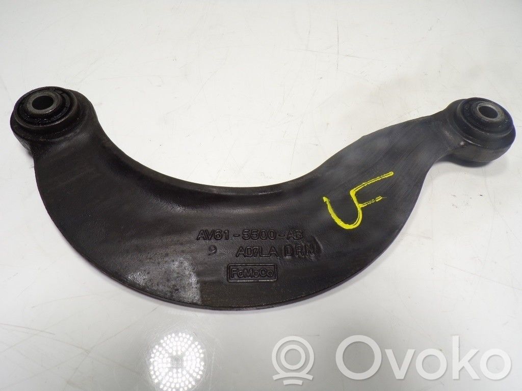 Ford Focus Braț control spate