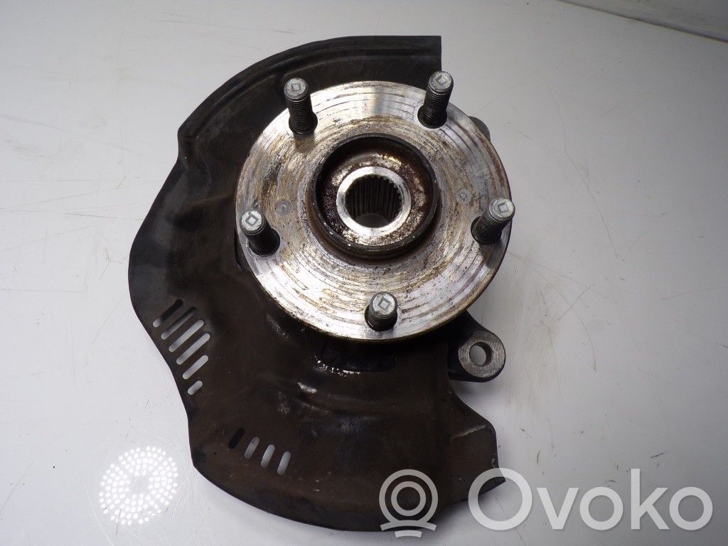 Toyota Auris 150 Fuso a snodo con mozzo ruota anteriore