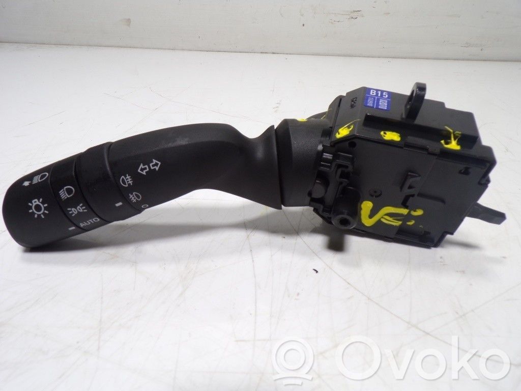 Toyota Corolla E160 E170 Comutator lumini bord 