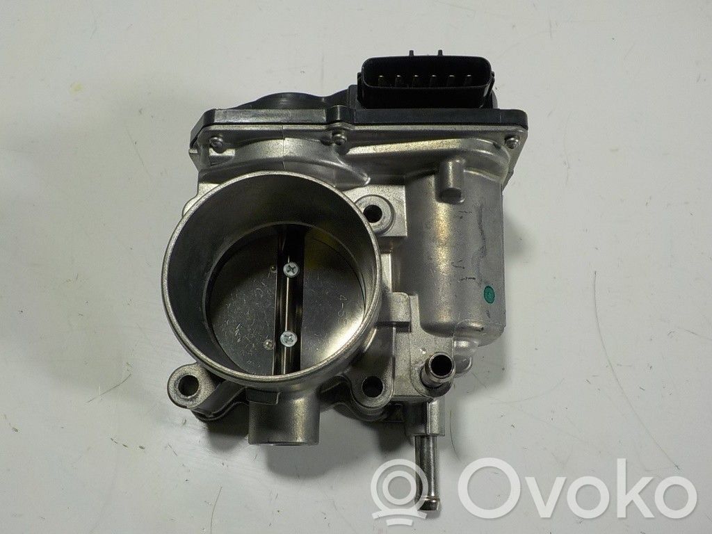 Drosselklappe   220300T110,220300T110,2G2001980