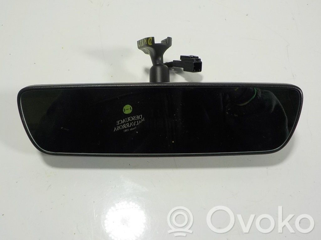 Toyota Corolla E160 E170 Espejo retrovisor (interior) 