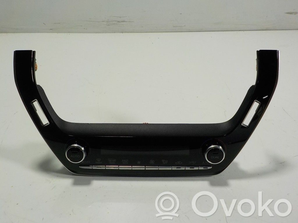 Toyota Corolla E160 E170 Centralina del climatizzatore 