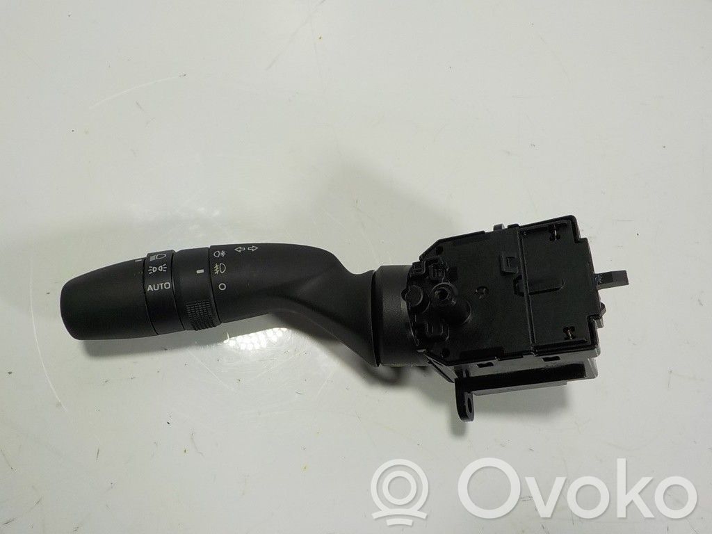 Toyota Corolla E160 E170 Comutator lumini bord 