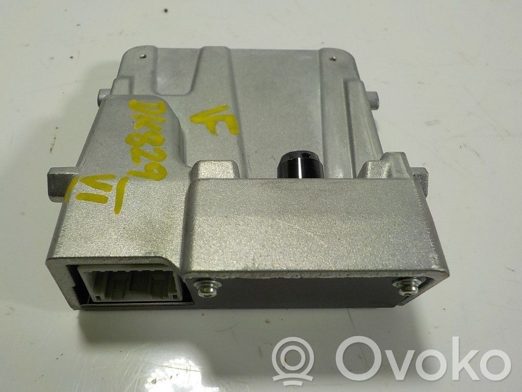 Muut ohjainlaitteet/moduulit   8646C12010,0365007975