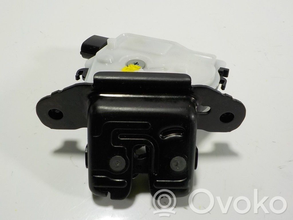 Toyota Corolla E160 E170 Blocco chiusura del portellone 