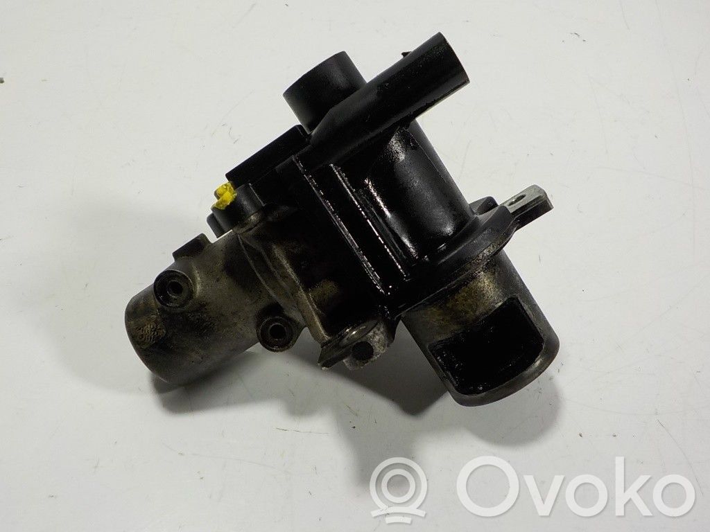 Renault Kangoo II Valvola EGR 